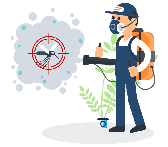 Professional Pest Control Ringwood